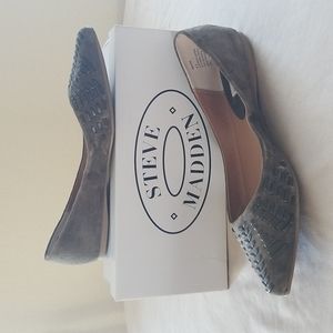 Steve Madden, Size 11